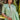 Radiant Sea Green Color Linen Fabric Regular Saree