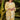 Trendy Yellow Color Linen Fabric Regular Saree