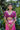 Pink Art Silk Fabric Fancy Zari Weaving Saree