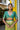 Sea Green Exclusive Zari Weaving Art Silk Fabric Sarees