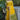 Attractive Yellow Zari Weaving Art Silk Fabric Simple Saree