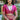 Maroon Function Wear Art Silk Fabric Zari Weaving Border Work Saree