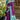 Art Silk Fabric Purple Color Zari Weaving Border Work Function Wear Designer Saree