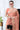 Orange Color Regular Linen Fabric Intriguing Saree