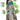 Paithani Silk Fabric Sea Green Color Riveting Saree With Weaving Work