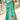 Sea Green Color Tempting Casual Look Cotton Silk Saree