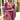 Casual Look Wine Color Miraculous Cotton Silk Saree