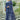 Marvelous Linen Fabric Regular Saree In Blue Color