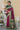 Wine Color Art Silk Fabric Beatific Weaving Work Saree