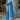 Banarasi Art Silk Fabric Weaving Work Saree In Sky Blue Color