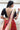 Elegant Printed Work On Cotton Fabric Lehenga In Red Color