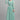 Sea Green Color Georgette Fabric Party Look Beatific Gown