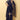 Georgette Fabric Navy Blue Color Attractive Function Wear Sharara Suit