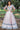 Pink Color Net Fabric Admirable Gown In Function Wear