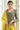 Grey Color Georgette Fabric Elegant Sangeet Wear Salwar Suit
