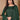 Exclusive Embroidered Work On Green Color Salwar Suit In Art Silk Fabric