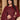 Maroon Color Exquisite Embroidered Salwar Suit In Art Silk Fabric