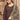 Festive Wear Georgette Fancy Work Lovely Palazzo Suit In Brown Color