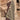 Festive Wear Georgette Fancy Work Lovely Palazzo Suit In Brown Color