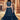 Silk Fabric Blue Color Stylish Look Kids Lehenga Choli