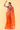 Pink And Orange Color Tempting Casual Cotton Saree