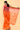 Pink And Orange Color Tempting Casual Cotton Saree