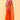 Pink And Orange Color Tempting Casual Cotton Saree