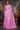 Marvellous Colored Zari Weaving Work Art Silk Pink Saree