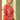 Kanjivaram Silk Red Color Excellent Saree
