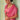 Kanjivaram Silk Pink Color Patterned Saree