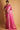 Kanjivaram Silk Pink Color Intricate Weaving Work Two Tone Saree