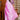 Excellent Kanjivaram Silk Pink Color Saree With Weaving Work