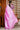 Excellent Kanjivaram Silk Pink Color Saree With Weaving Work