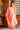 Embellished Weaving Work On Peach Color Kanjivaram Silk Saree