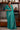 Engaging Teal Color Kanjivaram Silk Saree With Weaving Work