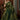 Aristocratic Green Kanjivaram Silk Weaving Work Two Tone Saree