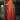 Orange Golden Zari Kanjeevaram Silk Saree