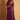 Purple Color Reception Wear Trendy Weaving Work Saree In Two Tone Kanjivaram Silk Fabric