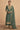 Sea Green Color Wonderful Georgette Palazzo Suit