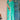 Sea Green Color Festive Look Tempting Linen Saree