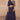 Vartika Singh Purple Color Readymade Indo Western Lehenga