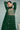 Eugeniya Belousova Green Georgette Palazzo Suit Function Wear