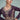 Eugeniya Belousova Georgette Palazzo Suit in Purple Color