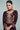 Eugeniya Belousova Brown Color Georgette Fabric Function Wear Awesome Palazzo Suit