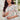 Radiant Cream Color Printed Linen Fabric Kurti