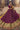 Elegant Wedding Purple Color Lehenga in Viscose Fabric