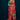 Red Color Function Wear Brasso Silk Fabric Printed Saree With Embroidered Blouse