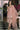 Pink Color Organza Fabric Fancy Embroidered Straight Cut Casual Readymade Salwar Suit