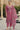 Art Silk Fabric Pink Color Attractive Casual Salwar Suit With Embroidered Work