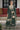 Green Color Party Wear Embroidered Readymade Designer Sharara Style Salwar Suit In Silk Fabric